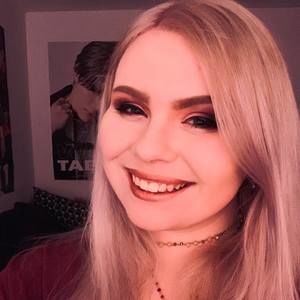 Meet your Posher, Ellen